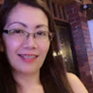 Meet your Posher, Edlyn